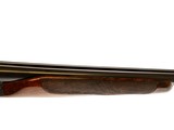 Winchester - Model 21, Two Barrel Set, 16ga. 28" M/F & 26" WS1/WS2. MAKE OFFER. - 5 of 11