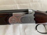 Beretta - ASEL 20ga, 26" Barrels Choked MOD/FULL. #61608 - 4 of 8
