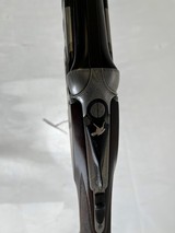 Beretta - ASEL 20ga, 26" Barrels Choked MOD/FULL. #61608 - 7 of 8