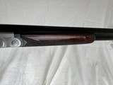 Beretta - ASEL 20ga, 26" Barrels Choked MOD/FULL. #61608 - 8 of 8