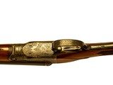 Parker Reproduction - DHE Grade, VERY RARE Two Barrel Set, 16ga/20ga. 28" Barrels Choked IMP CYL/M. MAKE OFFER. - 8 of 12