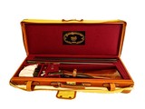 Parker Reproduction - DHE Grade, VERY RARE Two Barrel Set, 16ga/20ga. 28" Barrels Choked IMP CYL/M. MAKE OFFER. - 12 of 12