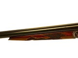 Parker Reproduction - DHE Grade, VERY RARE Two Barrel Set, 16ga/20ga. 28" Barrels Choked IMP CYL/M. MAKE OFFER. - 5 of 12