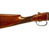 Parker Reproduction - DHE Grade, VERY RARE Two Barrel Set, 16ga/20ga. 28" Barrels Choked IMP CYL/M. MAKE OFFER. - 6 of 12