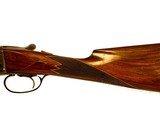 Parker Reproduction - DHE Grade, VERY RARE Two Barrel Set, 16ga/20ga. 28" Barrels Choked IMP CYL/M. MAKE OFFER. - 7 of 12