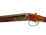 Parker Reproduction - DHE Grade, VERY RARE Two Barrel Set, 16ga/20ga. 28" Barrels Choked IMP CYL/M. MAKE OFFER. - 2 of 12
