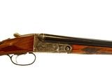 Parker Reproduction - DHE Grade, VERY RARE Two Barrel Set, 16ga/20ga. 28" Barrels Choked IMP CYL/M. MAKE OFFER. - 1 of 12