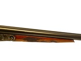 Parker Reproduction - DHE Grade, VERY RARE Two Barrel Set, 16ga/20ga. 28" Barrels Choked IMP CYL/M. MAKE OFFER. - 4 of 12