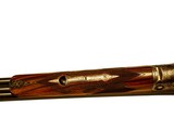 Parker Reproduction - DHE Grade, Two Barrel Set, 28ga. 28" F/M & 26" Q1/Q2.  - 10 of 13