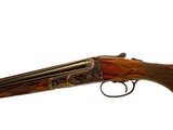 Parker Reproduction - DHE Grade, Two Barrel Set, 28ga. 28" F/M & 26" Q1/Q2.  - 2 of 13