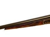 Parker Reproduction - DHE Grade, Two Barrel Set, 28ga. 28" F/M & 26" Q1/Q2.  - 6 of 13