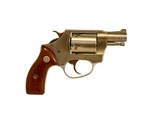 Charter Arms - Off Duty, .38 Special. 2" Barrel. MAKE OFFER. - 1 of 4