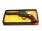 Ruger - Super Bearcat, .22 LR. 4" Barrel. MAKE OFFER. - 3 of 3