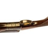 CSMC - Superbird, SxS Competition Shotgun, 12ga. 32" Barrels with 5 Screw-in Choke Tubes. MAKE OFFER. - 9 of 10