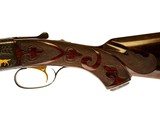 Winchester - Model 21, Grand American, Two Barrel Set, 20ga/410ga. 28" IC/M & 28" WS1/WS2. MAKE OFFER. - 8 of 11