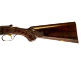 Winchester - Model 21, Grand American, Two Barrel Set, 20ga/410ga. 28" IC/M & 28" WS1/WS2. MAKE OFFER. - 4 of 11