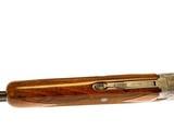 Browning - Pigeon Grade, Made In Belgium, .410ga. 28" Barrels Choked SK/SK. MAKE OFFER. - 10 of 11