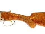 Browning - Pigeon Grade, Made In Belgium, .410ga. 28" Barrels Choked SK/SK. MAKE OFFER. - 8 of 11