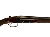 Winchester - Model 21, 20ga. 30" Barrels Choked IMP CYL/MOD. MAKE OFFER. - 1 of 11