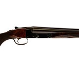 Winchester - Model 21, 20ga. 28" Barrels Choked M/F. - 1 of 11