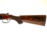 Winchester - Model 21, 20ga. 28" Barrels Choked M/F. - 4 of 11