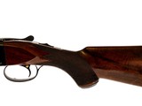 Winchester - Model 21, 20ga. 28" Barrels Choked M/F. - 8 of 11