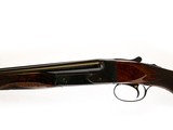 Winchester - Model 21, 20ga. 28" Barrels Choked M/F. - 2 of 11