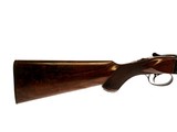 Winchester - Model 21, 20ga. 28" Barrels Choked M/F. - 3 of 11