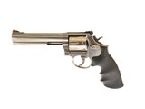 Smith & Wesson - 686-5, .357 Magnum. 6