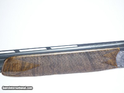 CSMC - A10, O/U Sidelock, Special Order, 20ga. 28” Barrels with Screw-in Choke Tubes. MAKE OFFER. - Image 6 of 10