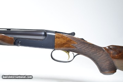 CSMC - Model 21, SxS, 20ga. 28” Barrels Choked WS1/WS2. MAKE OFFER. - Image 6 of 9
