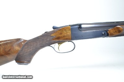 CSMC - Model 21, SxS, 20ga. 28” Barrels Choked WS1/WS2. MAKE OFFER. - Image 5 of 9