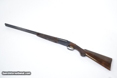 CSMC - Model 21, SxS, 20ga. 28” Barrels Choked WS1/WS2. MAKE OFFER. - Image 3 of 9