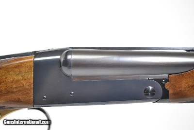 CSMC - Model 21, SxS, 20ga. 28” Barrels Choked WS1/WS2. MAKE OFFER.