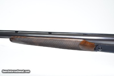 CSMC - Model 21, SxS, 20ga. 28” Barrels Choked WS1/WS2. MAKE OFFER. - Image 8 of 9