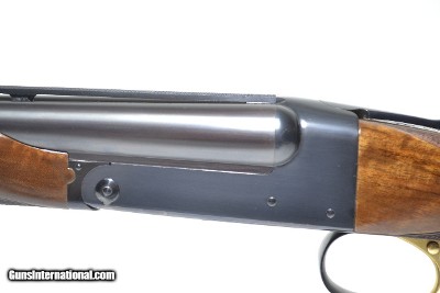 CSMC - Model 21, SxS, 20ga. 28” Barrels Choked WS1/WS2. MAKE OFFER. - Image 2 of 9