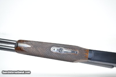 CSMC - Model 21, SxS, 20ga. 28” Barrels Choked WS1/WS2. MAKE OFFER. - Image 4 of 9
