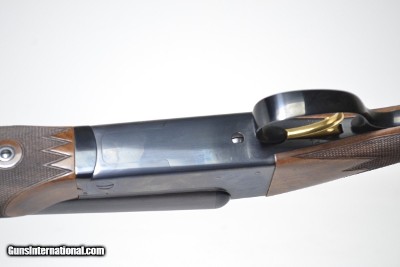 CSMC - Model 21, SxS, 20ga. 28” Barrels Choked WS1/WS2. MAKE OFFER. - Image 9 of 9