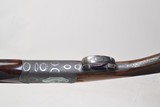 Inverness - Special, Round Body, 20ga. 30" Barrels - 11 of 11