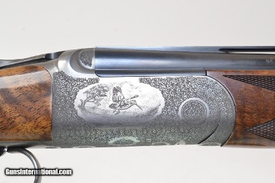 CSMC - Inverness, Special, Round Body, O/U, 20ga. 28