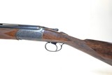 Inverness - Deluxe, Round Body, 20ga. 30" Barrels - 8 of 11