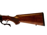 Ruger - No. 1, 7x57. 20" Barrel.  - 4 of 9