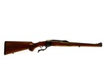 Ruger - No. 1, 7x57. 20" Barrel.  - 9 of 9