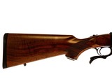 Ruger - No. 1, 7x57. 20" Barrel.  - 3 of 9