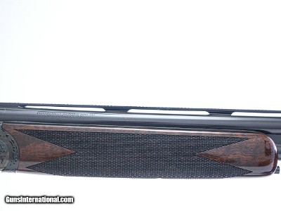 CSMC - Inverness, Deluxe, Round Body, O/U,20ga. 28” Barrels with Screw-in Choke Tubes. MAKE OFFER. - Image 7 of 11