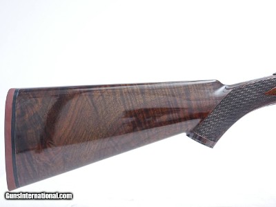 CSMC - Inverness, Deluxe, Round Body, O/U,20ga. 28” Barrels with Screw-in Choke Tubes. MAKE OFFER. - Image 5 of 11