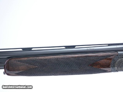 CSMC - Inverness, Deluxe, Round Body, O/U,20ga. 28” Barrels with Screw-in Choke Tubes. MAKE OFFER. - Image 8 of 11