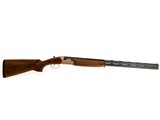 Beretta - 686 Sporting Silver Pigeon I, 12ga. 30" Barrels with Optima Screw-in Choke Tubes.  - 11 of 12