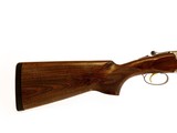 Beretta - 686 Sporting Silver Pigeon I, 12ga. 30" Barrels with Optima Screw-in Choke Tubes.  - 3 of 12