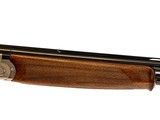 Beretta - 686 Sporting Silver Pigeon I, 12ga. 30" Barrels with Optima Screw-in Choke Tubes.  - 5 of 12